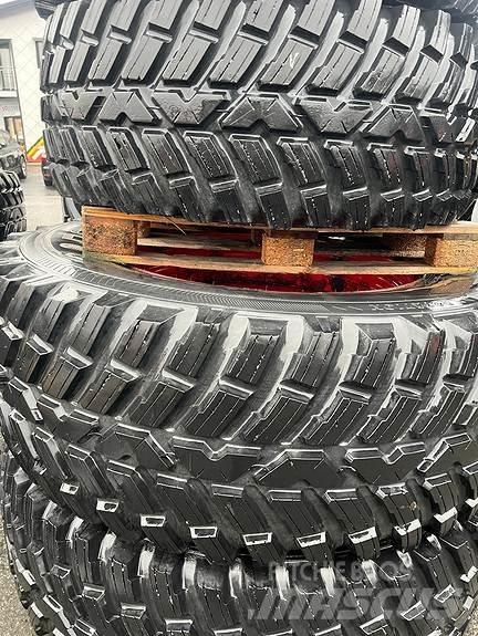 Nokian TRI2 Seipet 汎用トレーラー