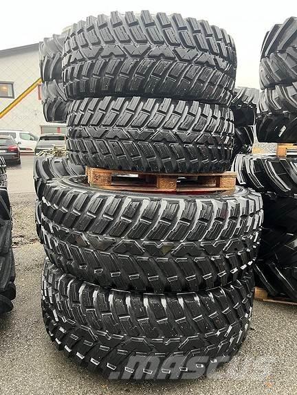 Nokian TRI2 Seipet 汎用トレーラー