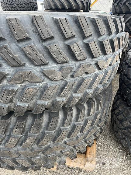 Nokian TRI2 Seipet その他道路と除雪の機械