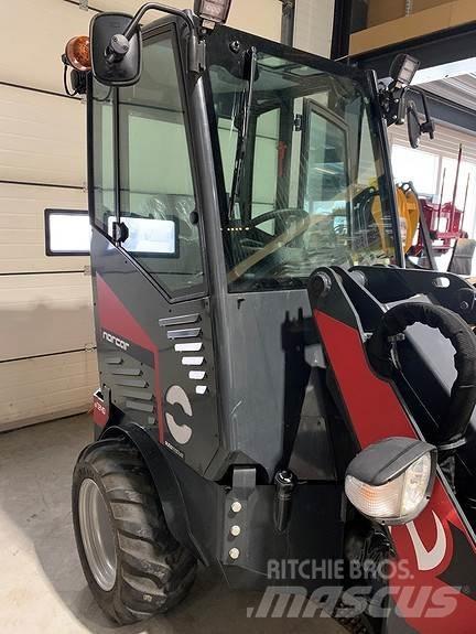 Norcar 7240 汎用トレーラー