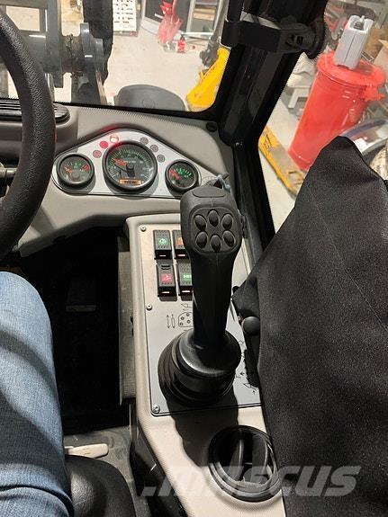 Norcar 7240 汎用トレーラー