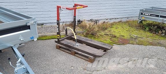 Norje EPK 80 農業機械 -　その他