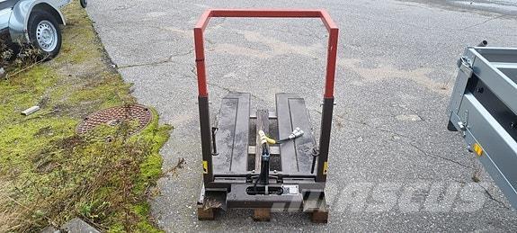 Norje EPK 80 農業機械 -　その他