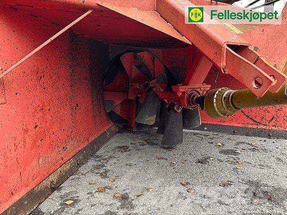 Orkel S 2310 除雪機