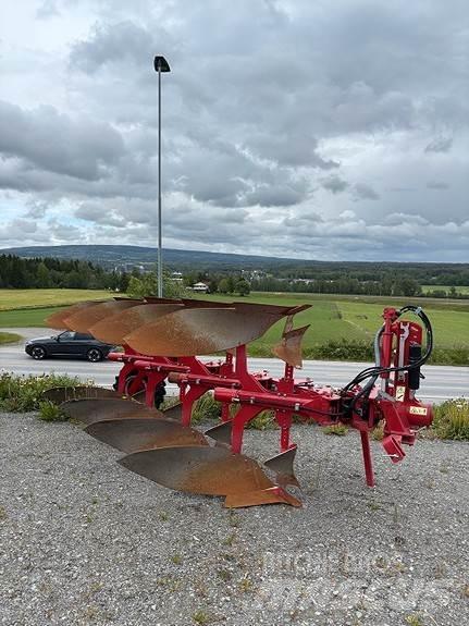 Ovlac SH4 コンベンショナルプラウ