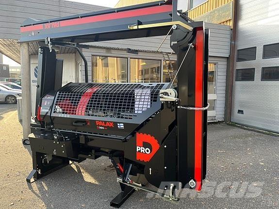 Palax D360 Pro 林業機械-その他