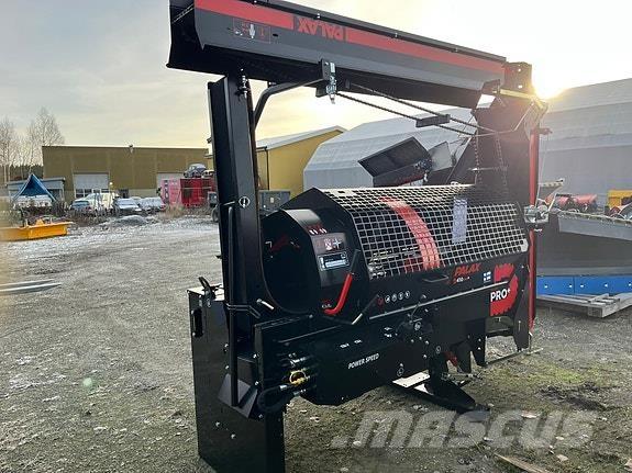 Palax D410 Pro+ 林業機械-その他