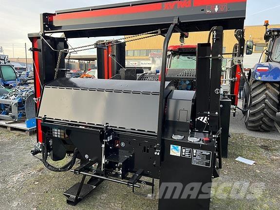 Palax D410 Pro+ 林業機械-その他