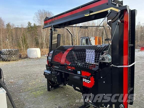 Palax D410 Pro+ 林業機械-その他