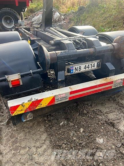 Palmse Trailer  汎用トレーラー