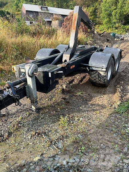 Palmse Trailer  汎用トレーラー