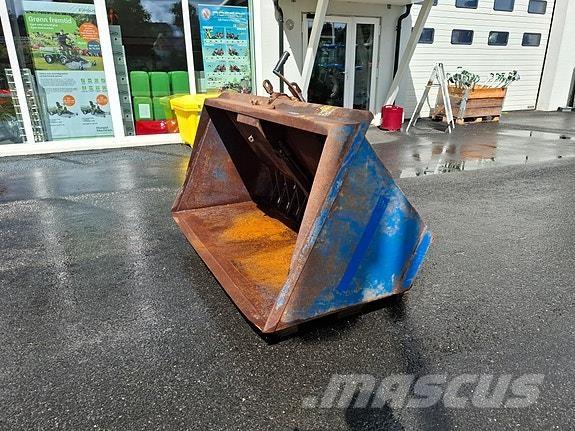  Perma SMA1100 ミネラル散布機