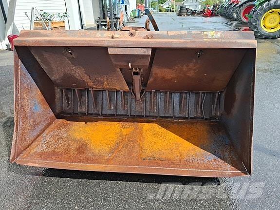  Perma SMA1100 ミネラル散布機