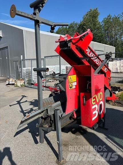 Pilkemaster EVO30 林業機械-その他