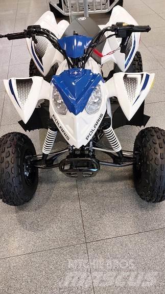 Polaris Outlaw 110 バギー