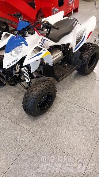 Polaris Outlaw 110 バギー