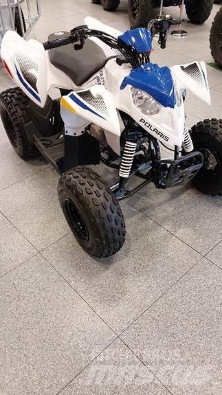 Polaris Outlaw 110 バギー