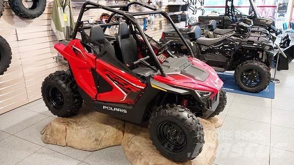 Polaris RZR 200 バギー