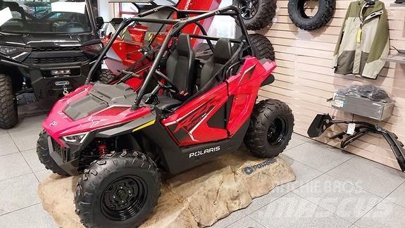 Polaris RZR 200 バギー