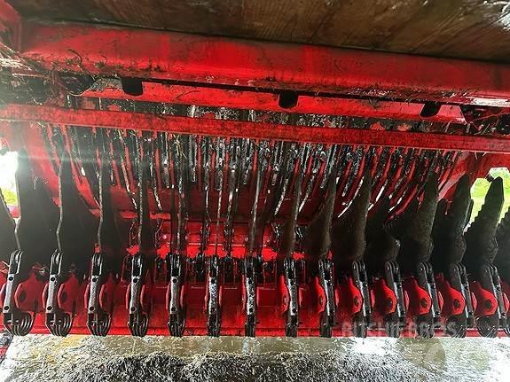 Pöttinger 330 T 汎用トレーラー