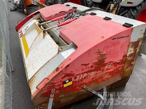 PTH Crusher 2500 農業機械 -　その他