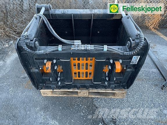 Quicke M+125f 農業機械 -　その他