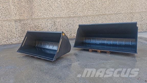 Quicke VL タイヤ、ホイル、リム