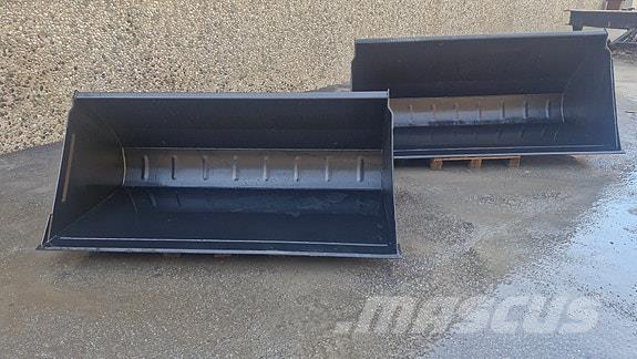 Quicke VL タイヤ、ホイル、リム