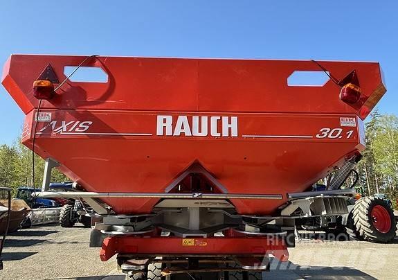 Rauch 30.1 肥料散布機
