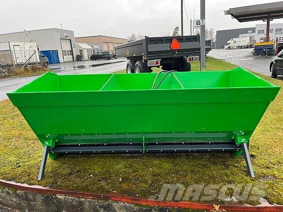 Sami SL-2000 その他道路と除雪の機械