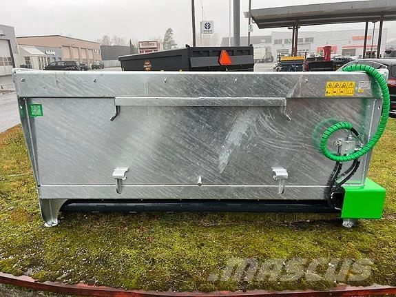 Sami SLH-2300 その他道路と除雪の機械