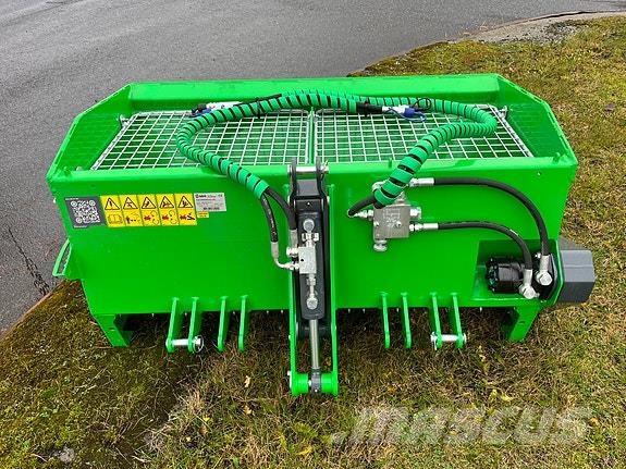 Sami SLS-1250 その他道路と除雪の機械