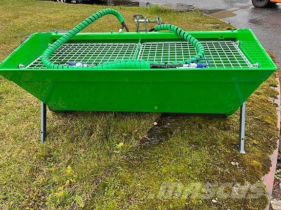 Sami SLS-1250 その他道路と除雪の機械