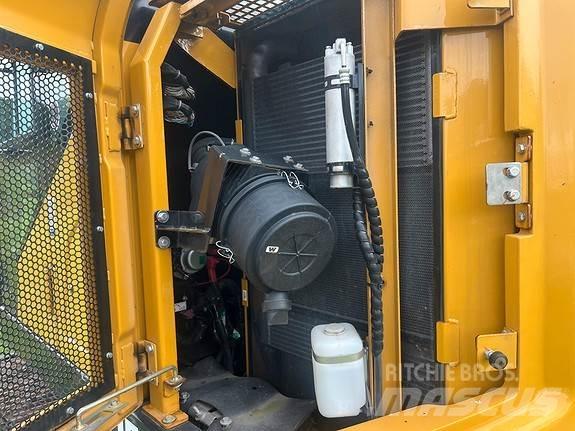 Sany SY155U 大型油圧ショベル12t以上（パワーショベル・ユンボ）