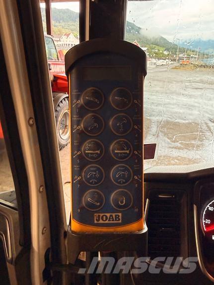 Scania P410 その他トラック