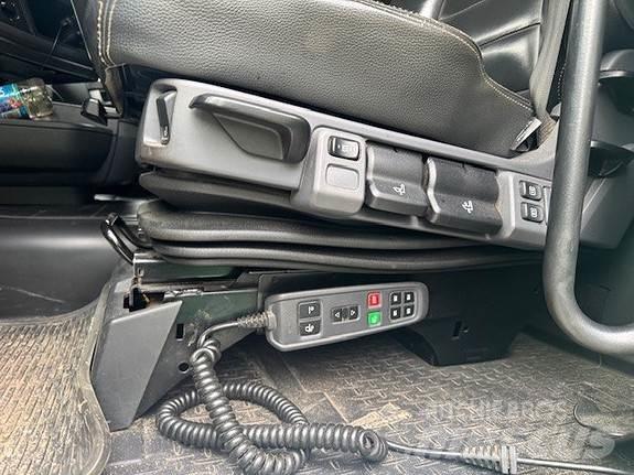 Scania R 730 その他トラック