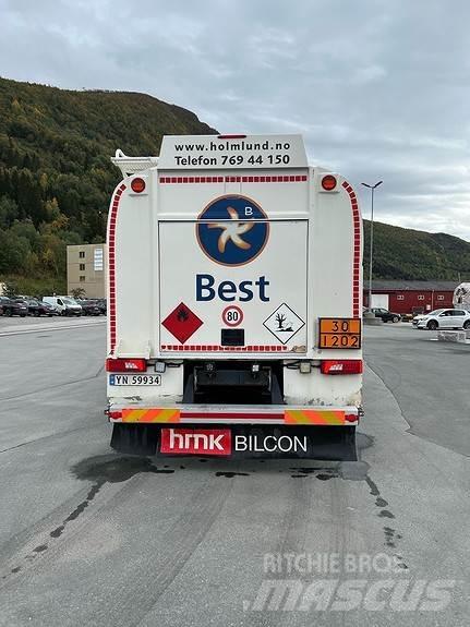 Scania R490 その他トラック