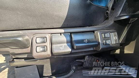 Scania R580A6x2NB 中古トラクターヘッド | トレーラーヘッド