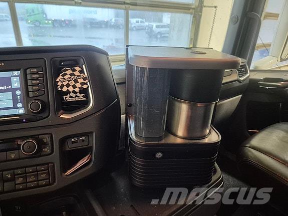 Scania R650B6X2NB その他トラック