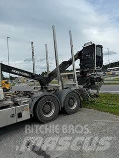 Scania R770B6X4NB その他トラック