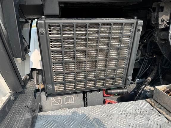 Scania S540 6X2 中古トラクターヘッド | トレーラーヘッド