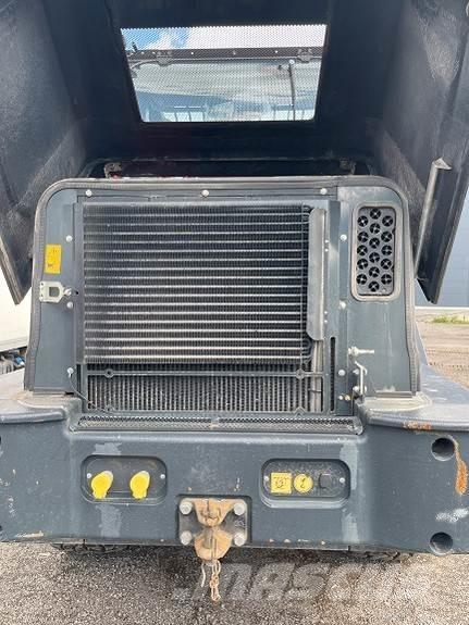Schäffer T8620 ホイールローダー・タイヤショベル