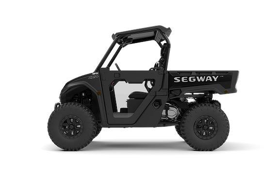 Segway Ut6 バギー
