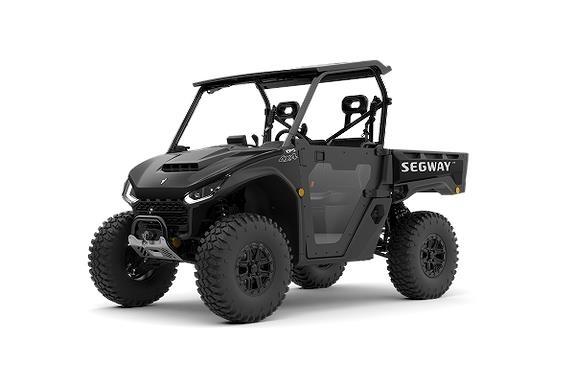 Segway Ut6 バギー