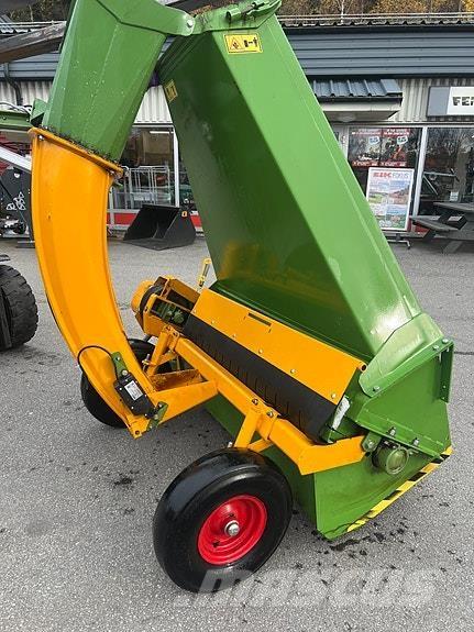  Serigstad MK 1340 その他飼料収穫設備