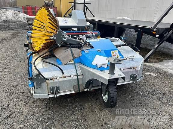Snowek K-Serien その他道路と除雪の機械