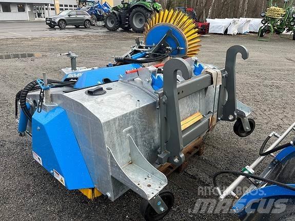 Snowek K-Serien その他道路と除雪の機械