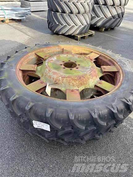  SPRØYTEHJUL 8,3X44 自走式噴霧器