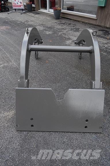  Stegemann その他道路と除雪の機械