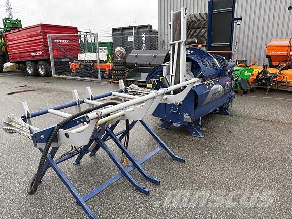 Tajfun RCA 400 Joy 林業機械-その他